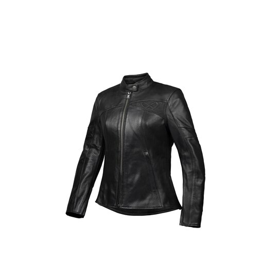 IXON - Bunda Cranky Air Lady / black